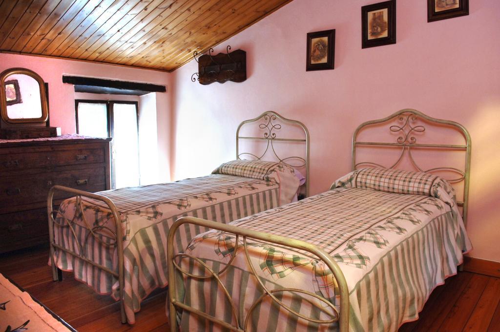 Agriturismo Ca Serrantonio Villa Urbania Exterior photo